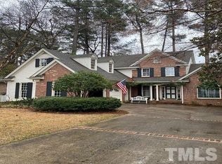 3716 Bellevue Rd, Raleigh, NC 27609