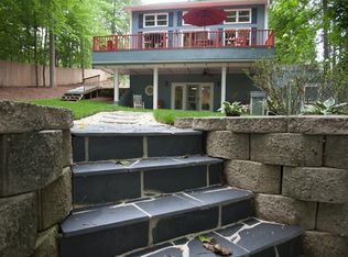 559 Quail Roost Dr, Semora, NC 27343