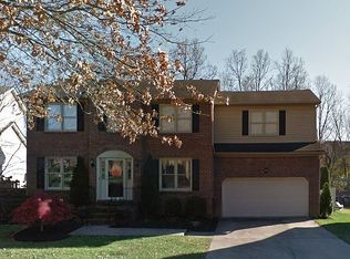 4649 Spring Creek Dr, Lexington, KY 40515