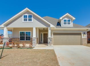 8313 NW 139th Ter, Oklahoma City, OK 73142