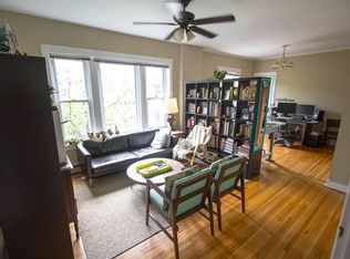 3450 N Racine Ave UNIT 1, Chicago, IL 60657