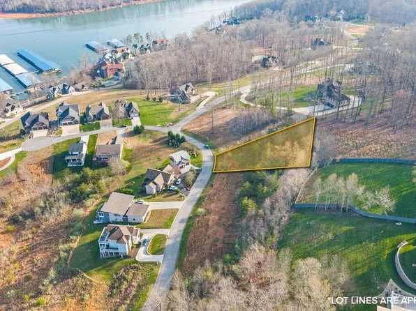 Anchor Lot 25 Ln, Andersonville, TN 37705