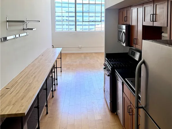 420 S San Pedro St APT 405, Los Angeles, CA 90013