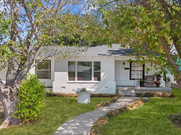 2405 Maryel Dr, Fort Worth, TX 76112