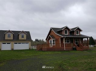 34600 W Ln, Ocean Park, WA