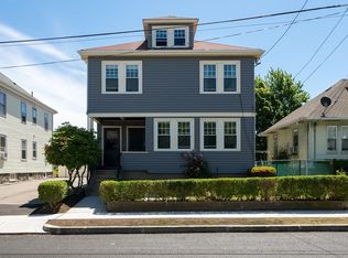 12 Fowler St #14, Quincy, MA 02169