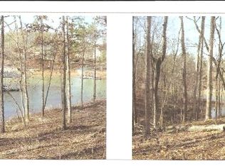 710 Cypress Bay Ln, West Union, SC 29696