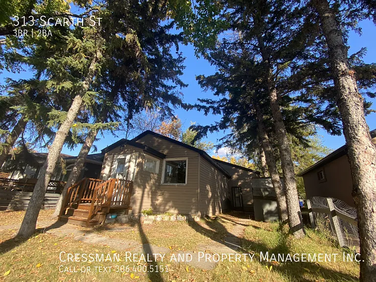 313 Scarth St — Photo 26