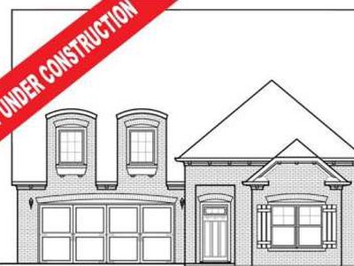 212 Freelon Ln, Woodstock, GA, 30188