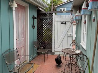 532 Hot Springs Rd, Santa Barbara, CA 93108