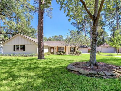 6527 Walton Heath Dr, Houston, TX, 77069