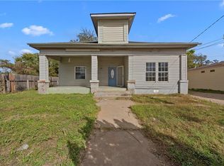 123 Garrison St, Waco, TX 76704