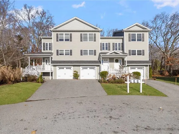 1209 Centerville Rd Unit 5, Warwick, RI 02886