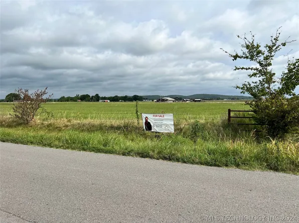 4794 W 440th, Pryor, OK 74361