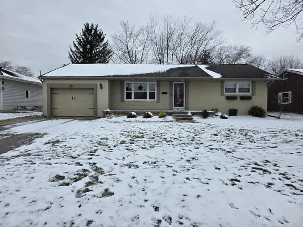 620 Plum Dr, Coldwater, OH 45828