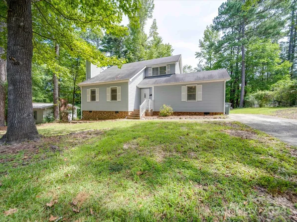 1305 Shannon Dr, Wadesboro, NC 28170