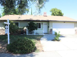 8037 San Cosme Dr, Citrus Heights, CA 95610