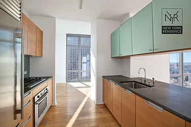 Sold by New York Residence