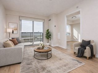 Fuse Condos, Toronto, ON M6H 0C2