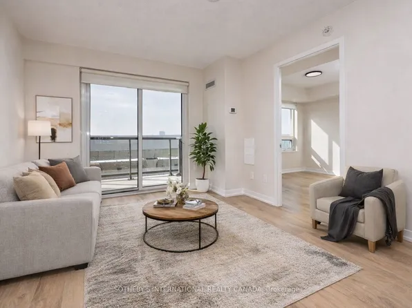 1420 Dupont St #512, Toronto, ON M6H 0C2