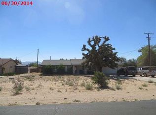 12981 Iroquois Rd, Apple Valley, CA 92308