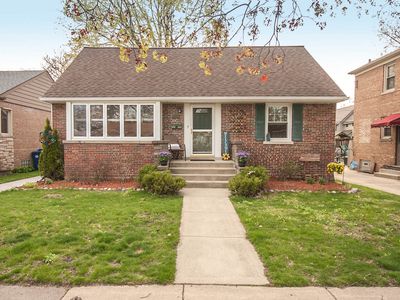 9734 S Millard Ave, Evergreen Park, IL, 60805