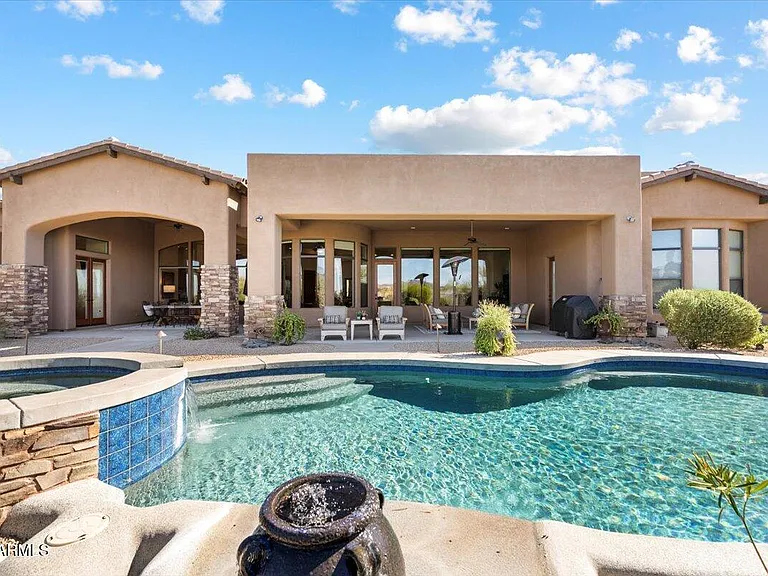 36410 N Boulder View Dr — Photo 4