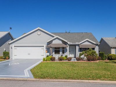 2009 Salinas Ave, The Villages, FL, 32159