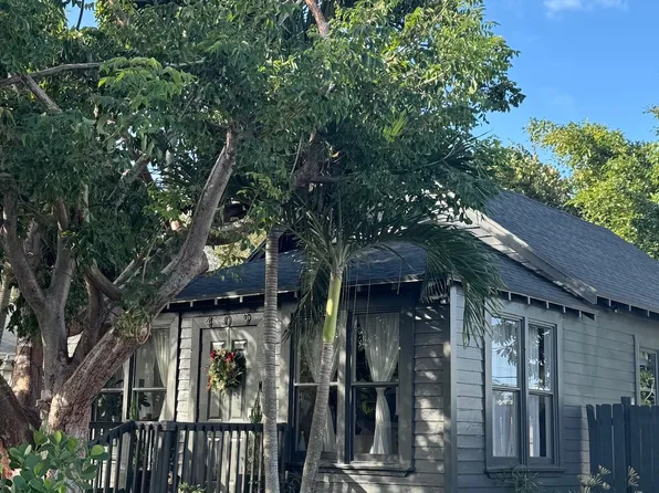 409 S B St, Lake Worth, FL