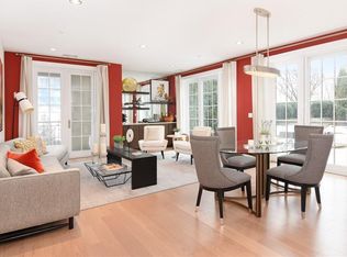 15 Kensington Rd UNIT 115, Bronxville, NY
