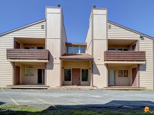 2210 Sentry Dr #B-22, Anchorage, AK 99507