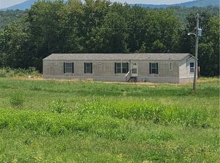 33439 Latham Ridge Rd, Shady Pt, OK 74956