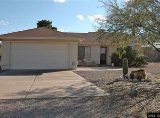 5436 E Hereford Rd, Hereford, AZ 85615