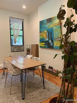 Rented by Halstead Real Estate | media 9