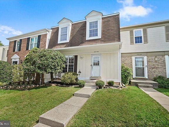 2nd image of 20136 Club Hill Dr