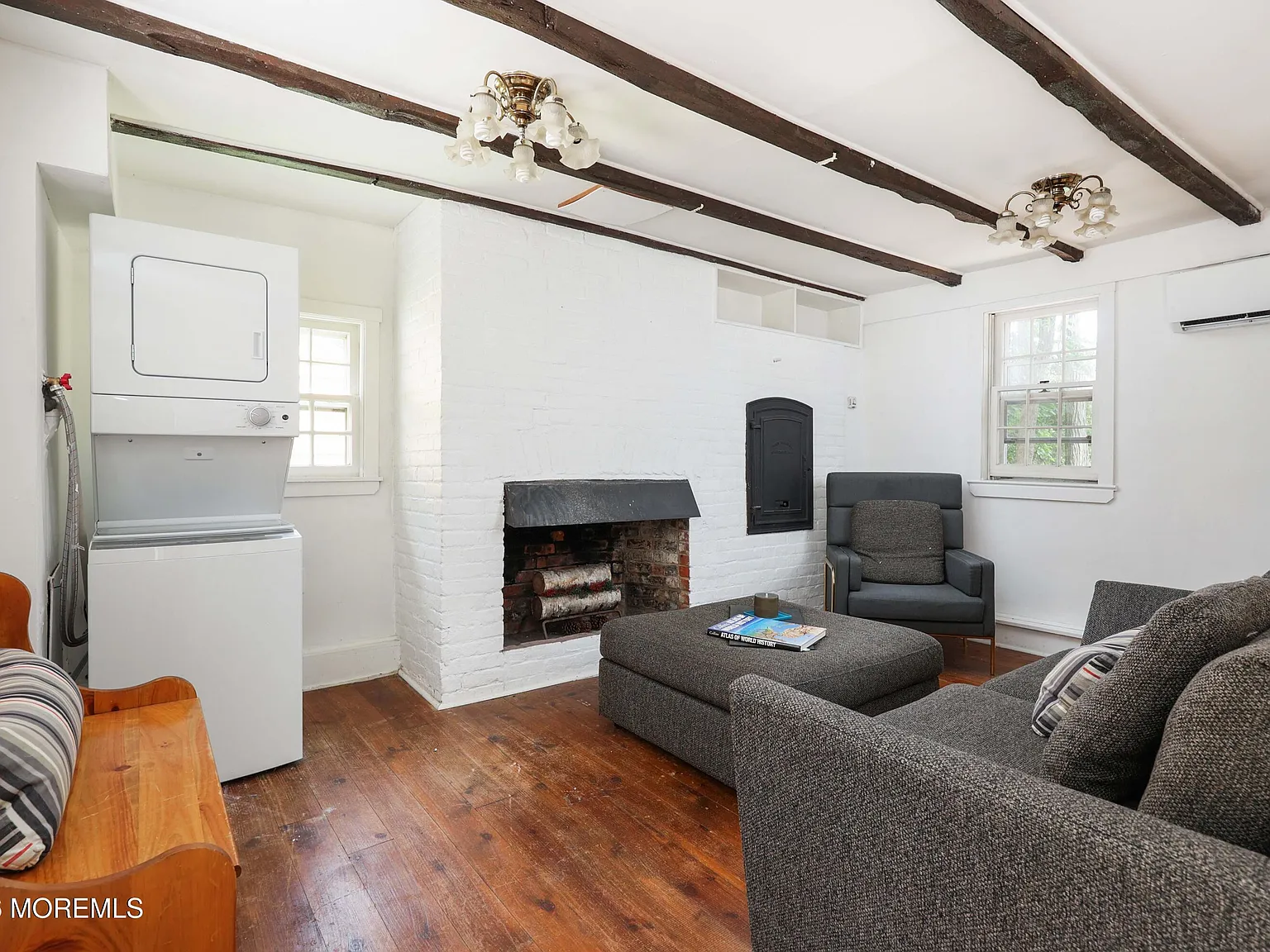 1 bed, $2,500 — Photo 2