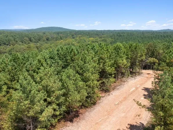 309 Stump End Ln, Broken Bow, OK 74728