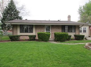 1026 Emory Ln, Indianapolis, IN 46241