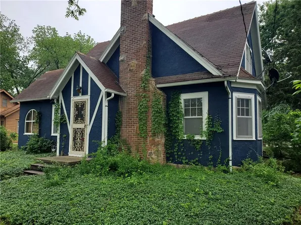 813 S Maguire St, Warrensburg, MO 64093