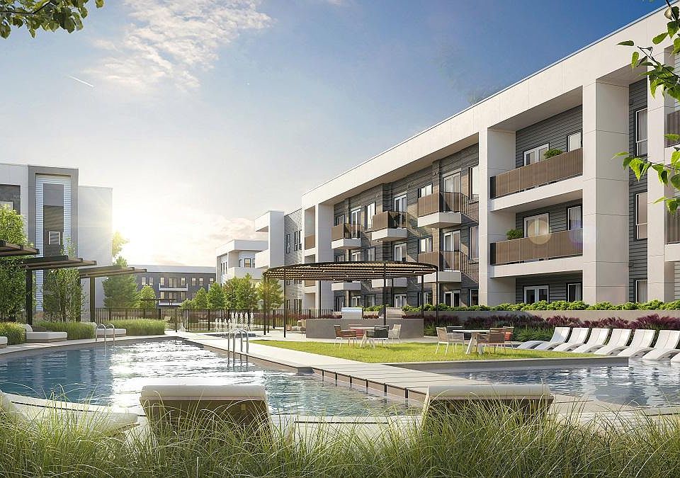 Mezzo Apartment Rentals Aubrey, TX Zillow