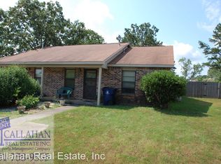 3 Southland Dr, Maumelle, AR 72113