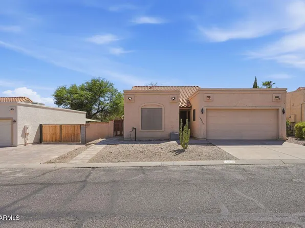 14668 N KINGS Way, Fountain Hills, AZ 85268