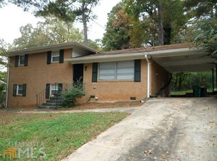 2763 Williamsburg Way, Decatur, GA 30034