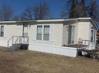 2069 Voight Rd, Saint Helen, MI 48656