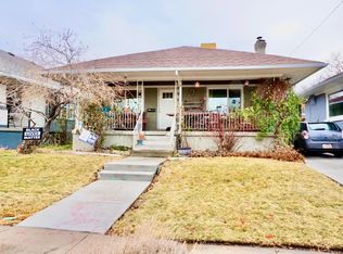 644 E Wilson Ave, Salt Lake City, UT 84105