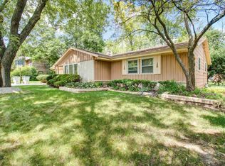 9720 W Green Tree Rd, Milwaukee, WI 53224