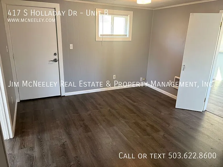 417 S Holladay Dr #B — Photo 3