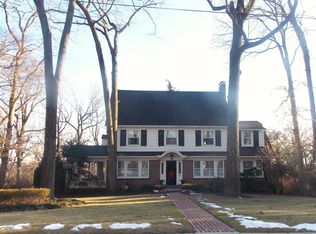 212 Oak Ridge Ave, Summit, NJ 07901