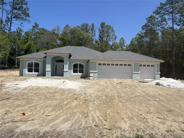 1127 W Sphere Pl, Beverly Hills, FL 34465