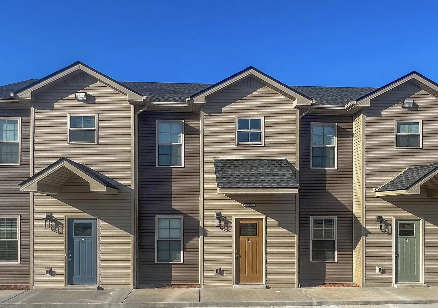 301 Ranger Lane — Photo 1